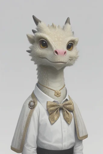 Minimalist Surrealist Couture style reference image — soft diffused lighting