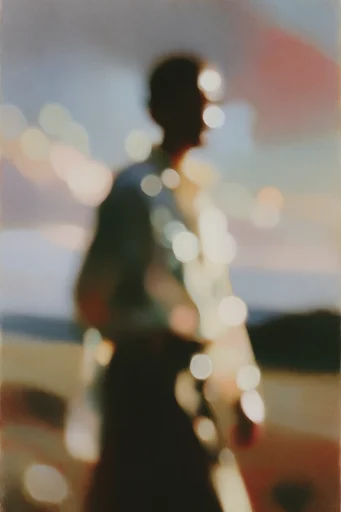 Ethereal Haptic Impressionism moodboard — generate AI images in this style