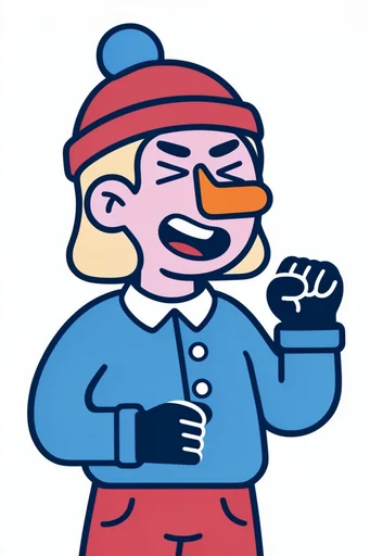 Vintage Rubber Hose Revival moodboard — generate AI images in this style