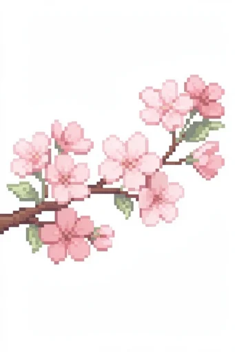 Cozy Retro Kawaii Pixels style reference image — clean isolated sprite