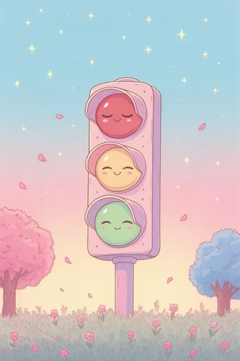 Ethereal Pastel Dreamcore style reference image — ethereal whimsical fantasy