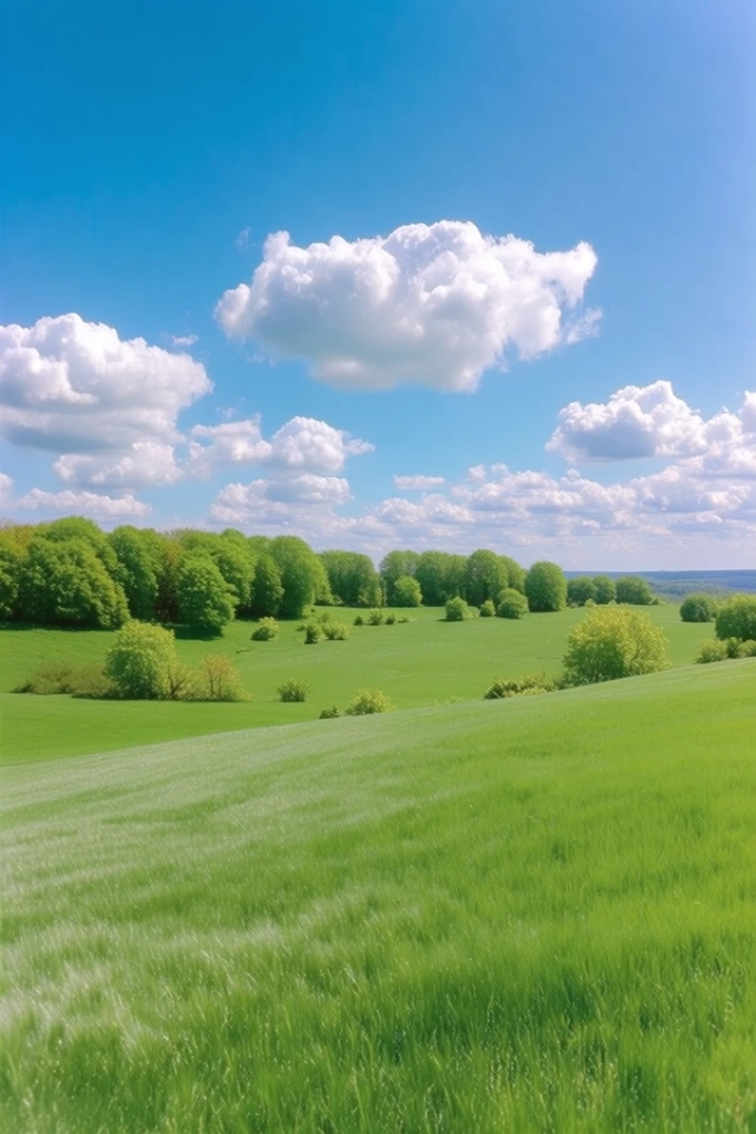 Ethereal Eco-Nostalgia style AI image example 2