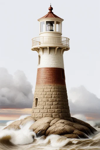 Dramatic Naturalist Chiaroscuro style reference image — high-contrast texture