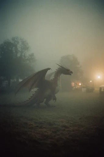 Cinematic Hazy Melancholy style reference image — dreamy low contrast