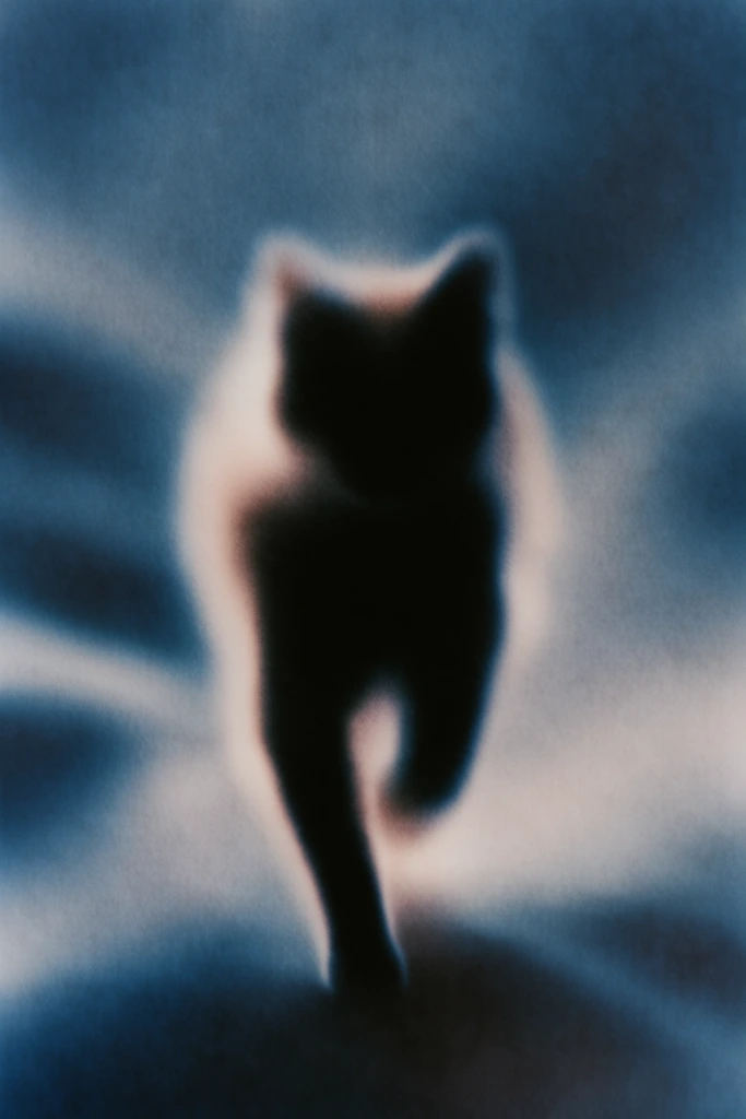 Ethereal Grain Aura style AI image example 3