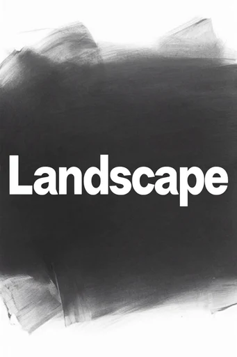 Monochrome Tactile Typography style reference image — tactile texture