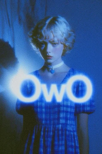 Ethereal Cyber Nostalgia moodboard — generate AI images in this style