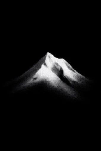 Spectral Stippled Noir style reference image — chiaroscuro