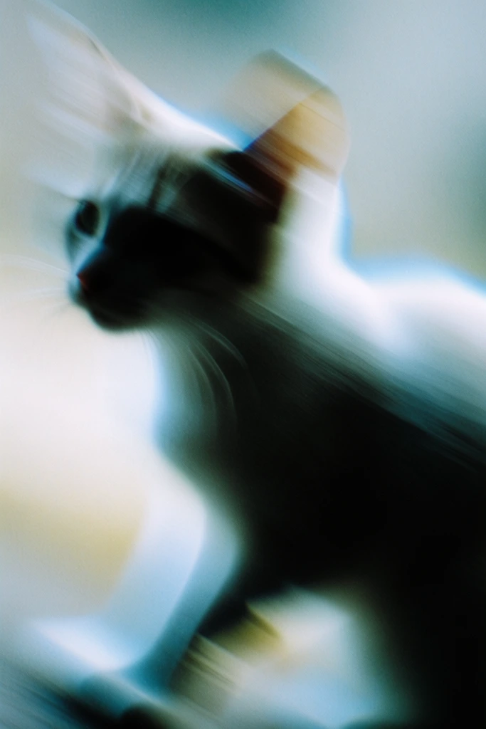 Spectral Chromatic Etherealism style AI image example 3