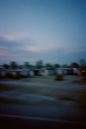 Ethereal Twilight Motion style AI image example 2