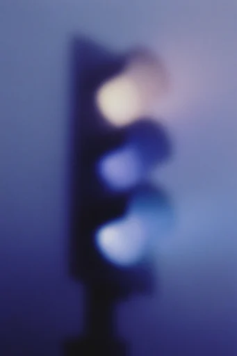 Ethereal Liminal Haze style reference image — impressionistic light