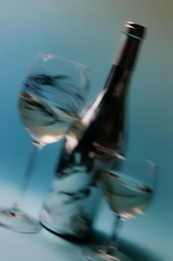 Kinetic Cinematic Motion style reference image — dynamic motion blur