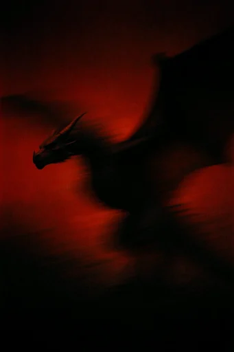 Crimson Noir Cinema style reference image — atmospheric cinematic noir