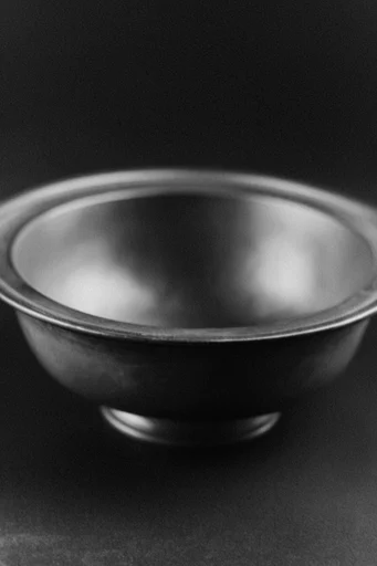 Velvety Noir Spectralism style reference image — high-contrast chiaroscuro