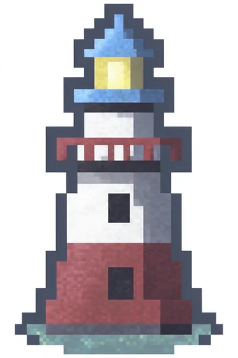 Luminous Digital Retrocore style reference image — glitch artifacts