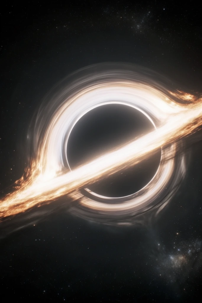 Sublime Celestial Singularity style AI image example 2