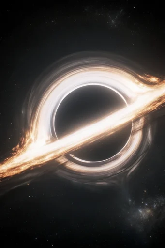 Sublime Celestial Singularity style AI image example 2