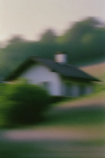 Ethereal Motion Impressionism style AI image example 4