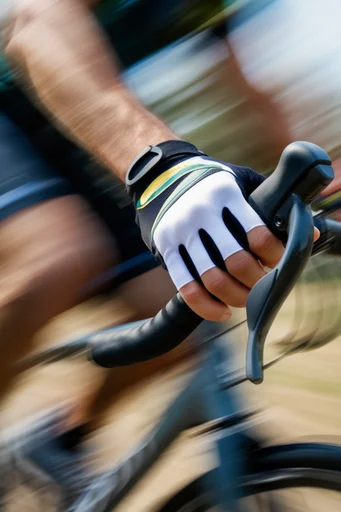 Dynamic Kinetic Velocity style reference image — kinetic energy