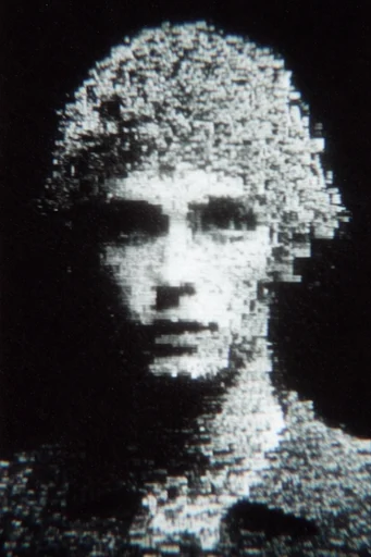 Analog Signal Decay moodboard — generate AI images in this style