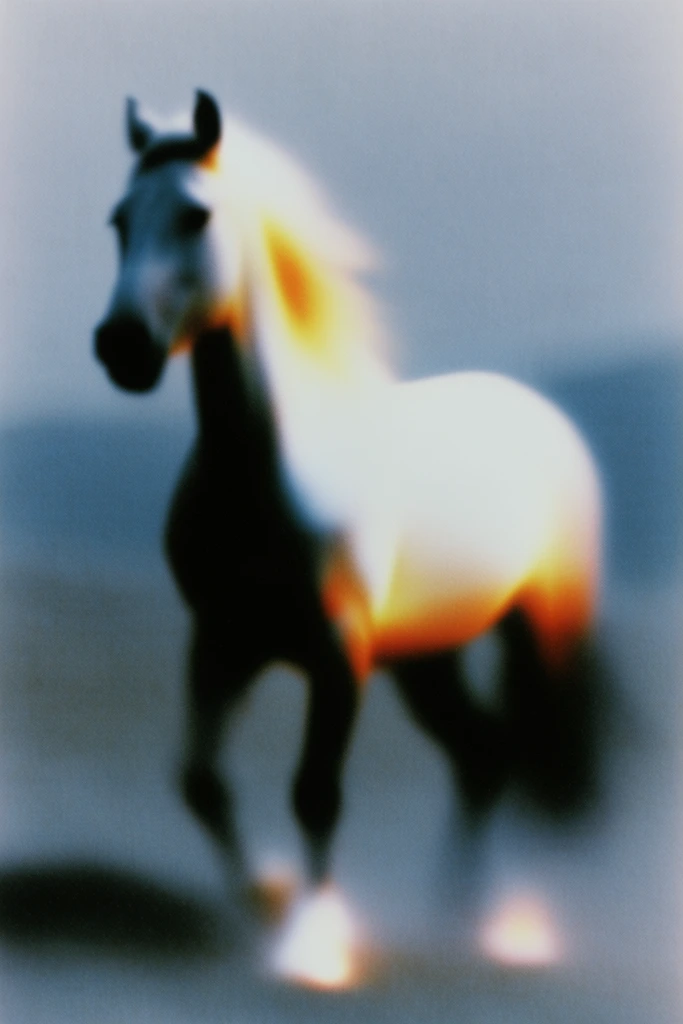 Spectral Analog Dreamscape style AI image example 3