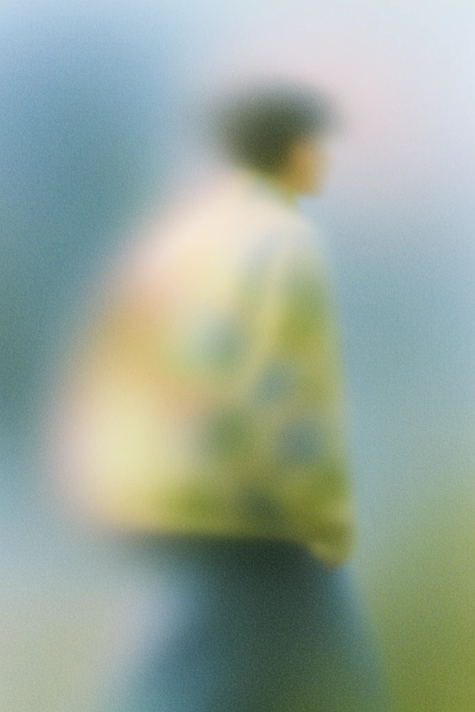 Ethereal Pastoral Impressionism style AI image example 1