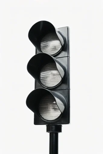 High-Contrast Editorial Noir style reference image — minimalist editorial