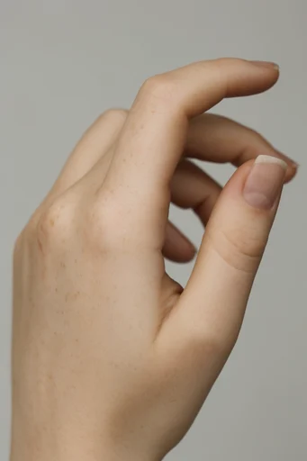 Minimalist Editorial Naturalism style reference image — soft diffused lighting