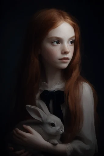 Moody Tactile Intimacy style reference image — shallow depth of field