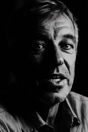 High-Contrast Noir Chiaroscuro moodboard — generate AI images in this style