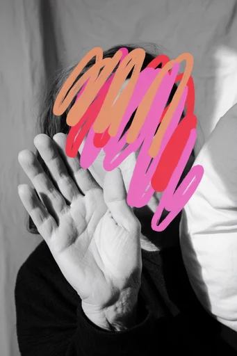 Surrealist Graphic Collage style reference image — surrealist juxtaposition