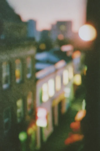 Ethereal Blurred Impressionism style reference image — painterly texture
