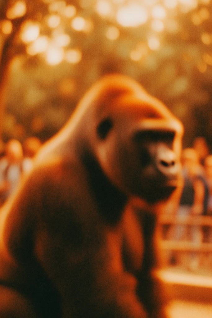 Dreamlike Analog Nostalgia style AI image example 3