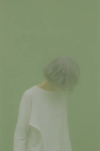 Ethereal Grain Impressionism moodboard — generate AI images in this style
