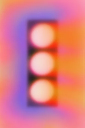 Dreamy Analog Haze style reference image — soft focus