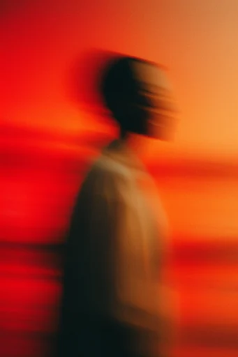 Ethereal Kinetic Nocturne moodboard — generate AI images in this style