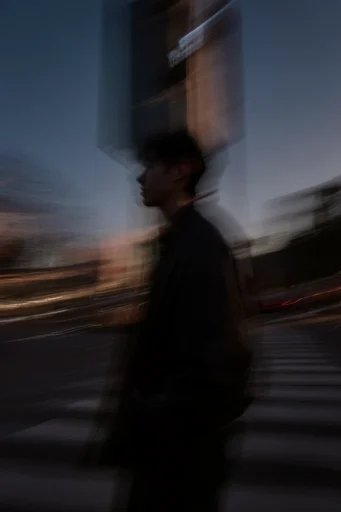 Kinetic Twilight Impressionism moodboard — generate AI images in this style