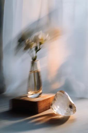Dynamic Kinetic Abstraction style reference image — kinetic energy