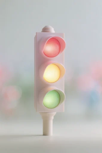 Ethereal Pastel Botanical style reference image — soft pastel palette