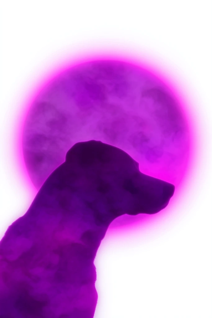 Ethereal Chromatic Aura style AI image example 3