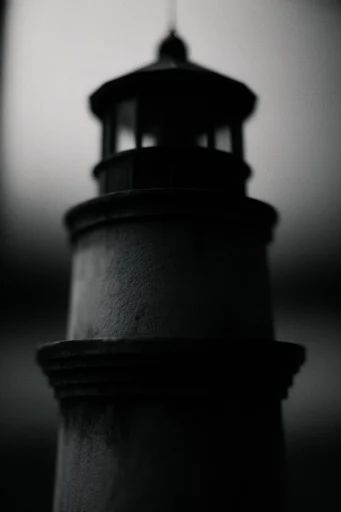 Cinematic Noir Portraiture style reference image — low-key dramatic shadows