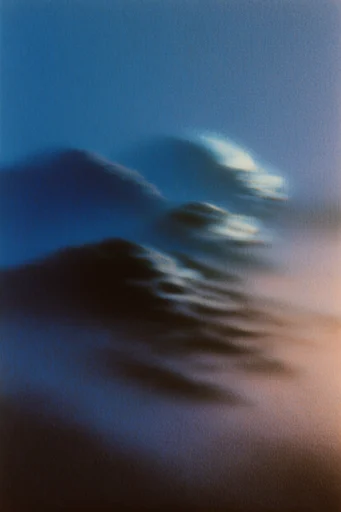 Ethereal Nocturnal Pictorialism style reference image — pictorialist photography