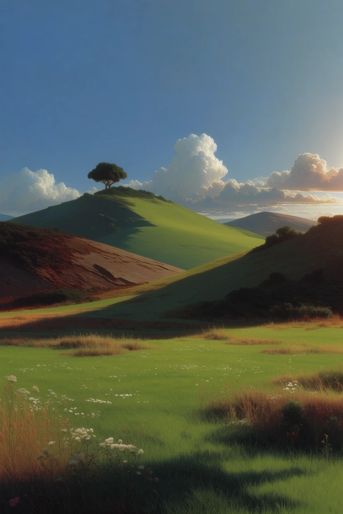 Retro-Futurist Surreal Dreamscapes style AI image example 2