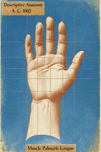 Vintage Lithographic Surrealism style reference image — stippled pointillism