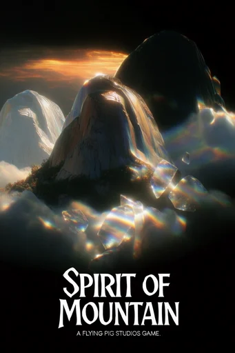 Prismatic Void Luminism style reference image — chromatic dispersion