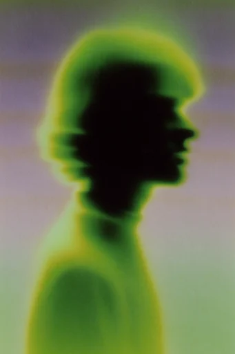 Oneiric Atmospheric Silhouette moodboard — generate AI images in this style