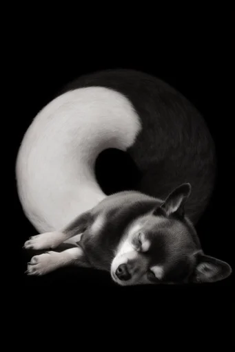 Monochromatic Botanical Chiaroscuro style reference image — pristine white texture