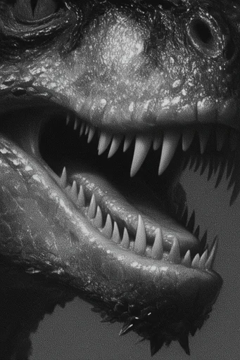 Raw Noir Atmospheric style reference image — raw tactile texture