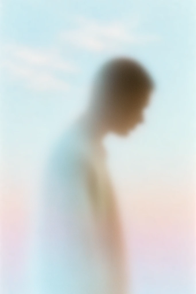 Ethereal Pictorialist Haze style AI image example 1