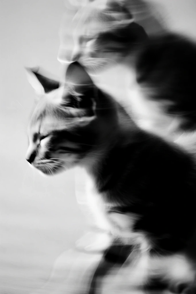 Spectral Urban Kineticism style AI image example 3